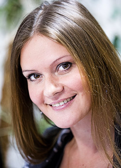 Наталья Русскова